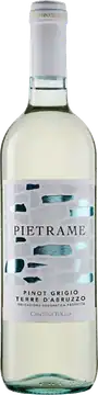 Cantina Tollo Pietrame Pinot Grigio