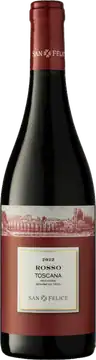 San Felice San Felice Toscana Rosso