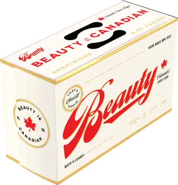 Nonsuch Brewing Co Nonsuch Beauty Lager