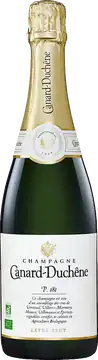 CANARD DUCHENE Canard-Duchene P181 Extra Brut Champagne