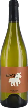 Chateau Saincrit Chateau Saincrit Butinage Sauvignon Gris