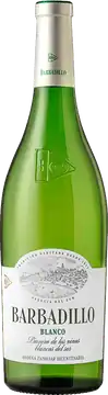 Barbadillo Barbadillo Blanco De Albariza