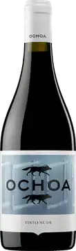 Bodegas Ochoa Ochoa Tinto Nude Tempranillo