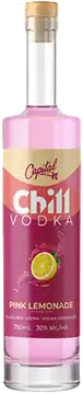 Capital K Distillery Capital K Chill Pink Lemonade Vodka