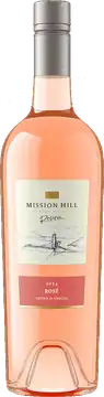 Mission Hill Family Estate Mission Hill Family Estate Reserve Rose