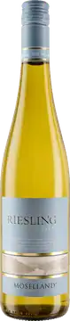 Moselland Wine Company Moselland Riesling Spatlese Qmp