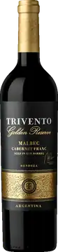 Trivento Bodegas y Vinedos Trivento Golden Reserve Malbec Cabernet Franc