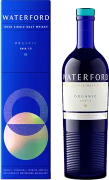 Waterford Whisky Waterford Gaia 1.2 Single Malt Irish Whisky