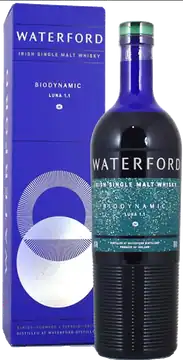 Waterford Whisky Waterford Luna 1.1 Single Malt Irish Whisky