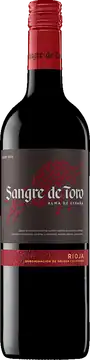 Miguel Torres SA Sangre De Toro Tempranillo Rioja