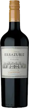 Vina Errazuriz Errazuriz Estate Reserva Carmenere