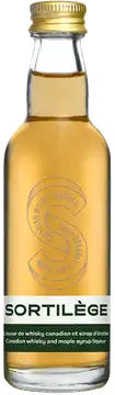 Maison des Futailles Sortilege Canadian Rye Whisky