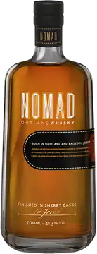 Nomad Whisky Nomad Outland Whisky