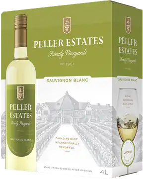 Peller Estates Peller Family Vineyards Sauvignon Blanc