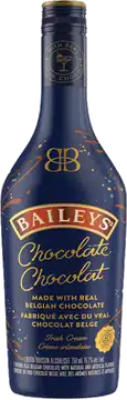 R & A Bailey Co Baileys Chocolate Irish Cream Liqueur