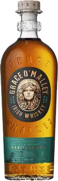Grace O'Malley Ireland Grace O'Malley Maritime Cask Irish Whiskey