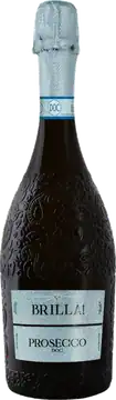 Casa Vinicola Botter Brilla Prosecco