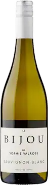 Bijou Wines Le Bijou De Sophie Valrose Sauvignon Blanc