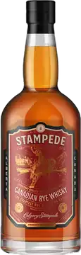Eau Claire Distillery Eau Claire Stampede Canadian Rye Whisky