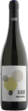 Alkur Wines Alkur Ribolla Gialla