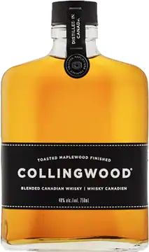 Sazerac Company Inc Collingwood Black Blended Canadian Whisky
