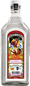 Ginebra San Miguel Ginebra San Miguel Gin