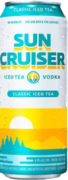 SUN CRUISER Sun Cruiser Classic Iced Tea