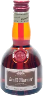 Marnier Lapostolle Grand Marnier Cordon Rouge Liqueur