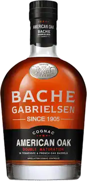 Bache Gabrielsen Bache Gabrielsen American Oak Cognac
