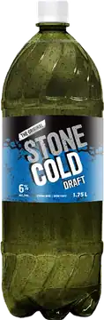 Fort Garry Brewing Company Fort Garry Brewing The Original Stone Cold Draft