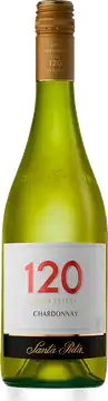 Vina Santa Rita Santa Rita 120 Chardonnay