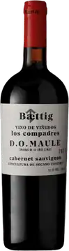 Baettig Baettig Los Compadres Cabernet Sauvignon 2022