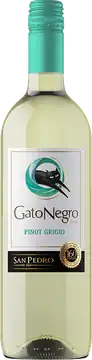 Vina San Pedro Tarapaca Gato Negro Pinot Grigio