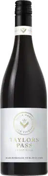 Villa Maria Estate Ltd Villa Maria Taylors Pass Pinot Noir