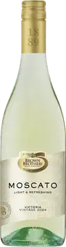 Brown Brothers Wine Brown Brothers Moscato