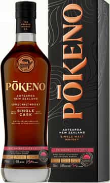 POKENO SINGLE PX CASK Pokeno Single Px Cask