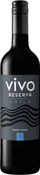 Andrew Peller Ltd Vivo Reserva Pinot Noir