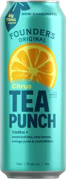 Founder's Original Founders Original Citrus Tea Punch