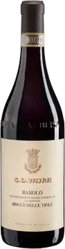 G.D. Vajra Gd Vajra Bricco Delle Viole Barolo 2021