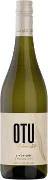 Otu Wines Otu Pinot Gris