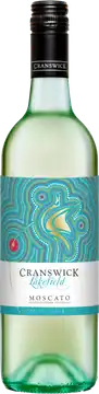 CRANSWICK WINES Cranswick Lakefield Moscato