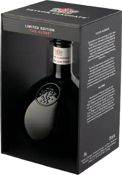 Taylor Fladgate Taylor Fladgate The Globe Reserve Tawny Port