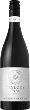 Villa Maria Estate Ltd Villa Maria Taylors Pass Chardonnay