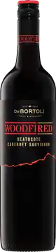 De Bortoli Wines Pty Ltd De Bortoli Woodfired Heathcote Cabernet Sauvignon
