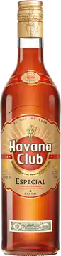 Havana Club International Havana Club Especial Rum