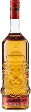Royal Jamaican Rums Jamaican Lion Spiced Rum