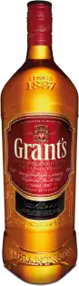 William Grant & Sons LTD Grants Family Reserve Blended Scotch Whisky