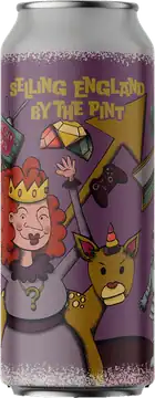 Oxus Brewing Company Oxus Brewing Selling England By The Pint Dark Mild Ale