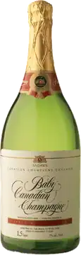 Andres Wines Ltd Andres Baby Canadian Sparkling