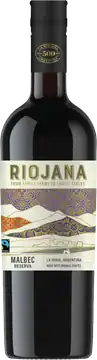 La Riojana Wines Riojana Malbec Reserva